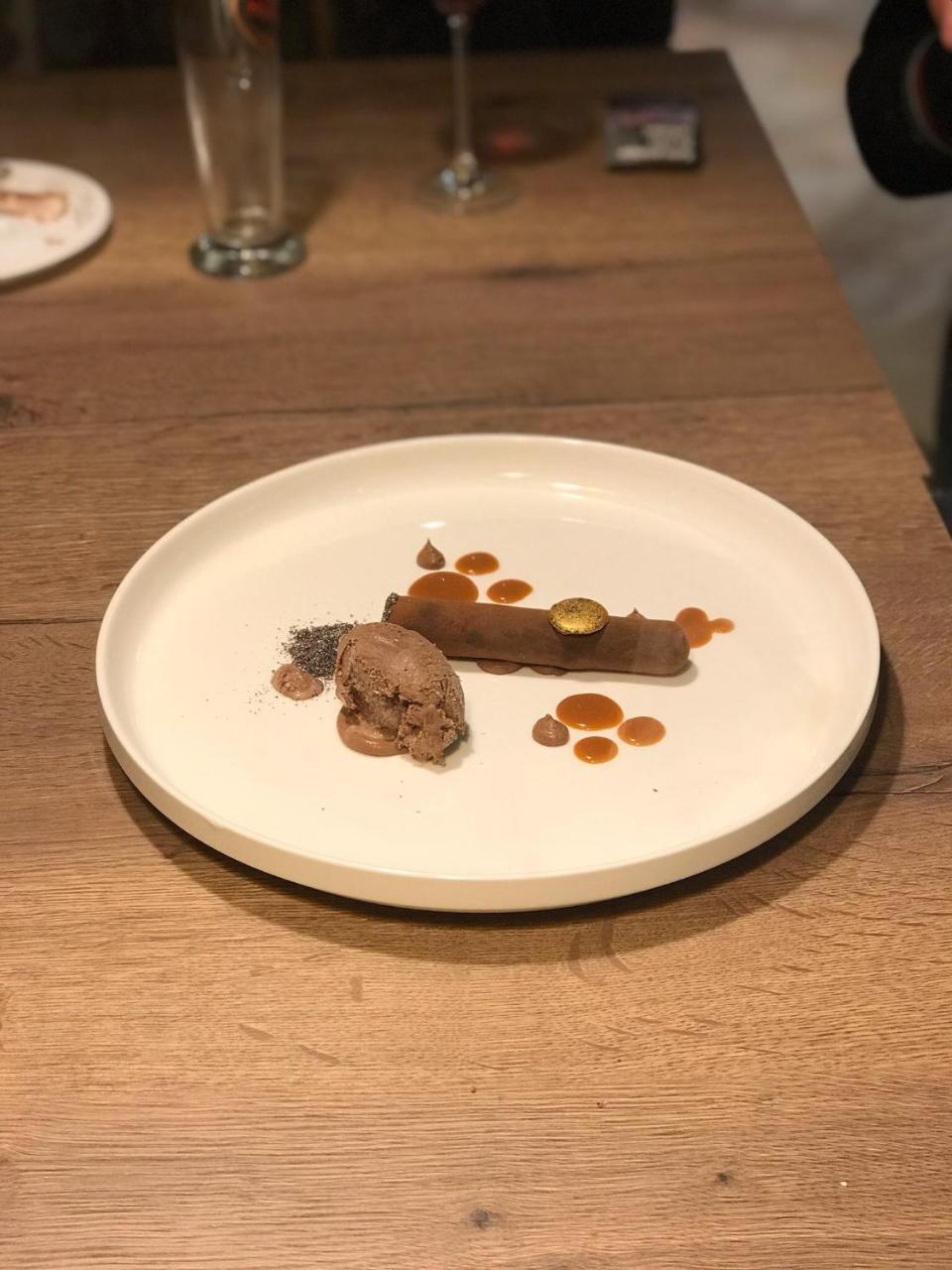 Hotel Restaurant Au Floridor Thann Buitenkant foto